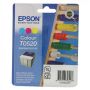 Toner Epson C13T052040 color 300str. T0520