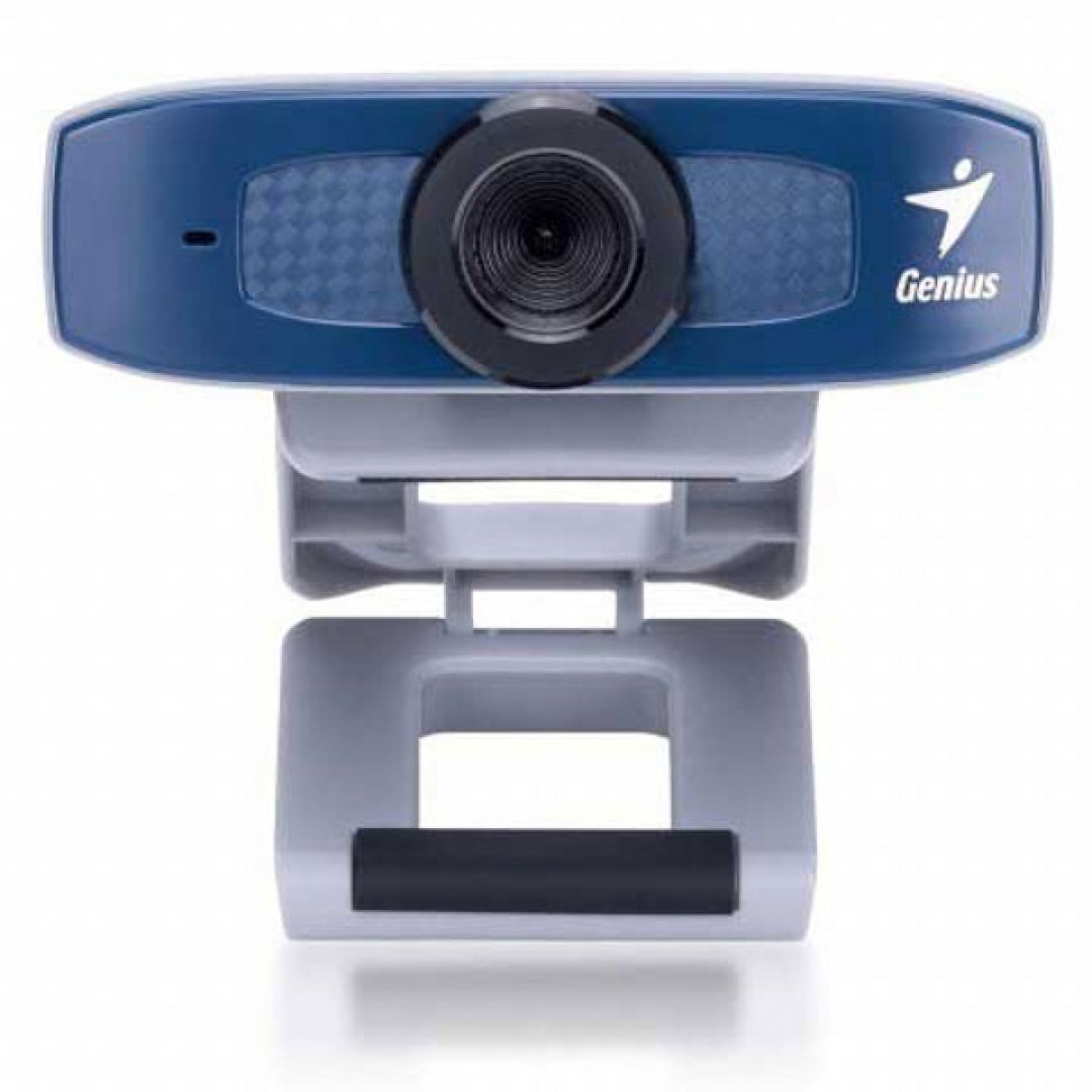 Webová kamera Genius FaceCam 320X