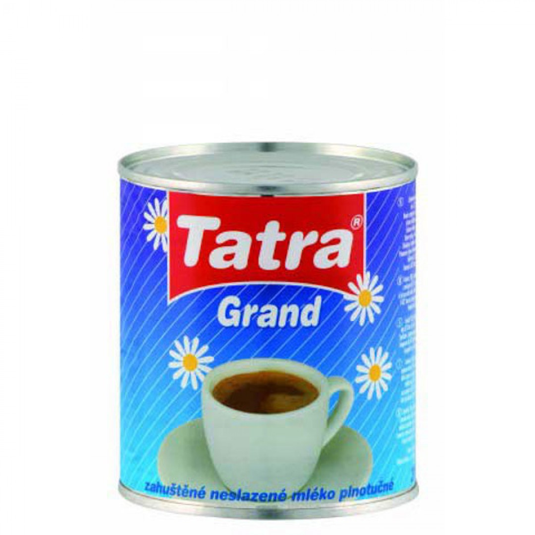 Tatra Grand 310g