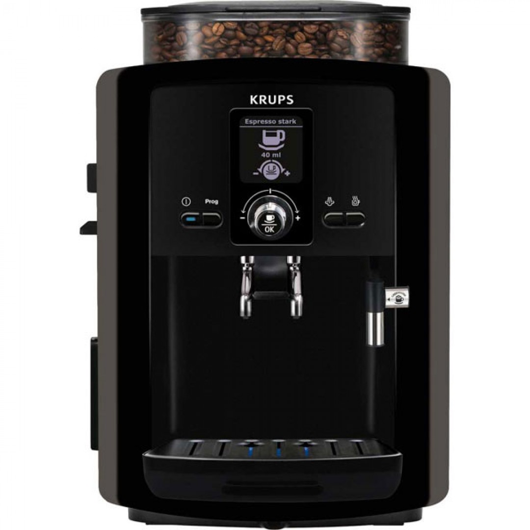 Espresso KRUPS EA8038