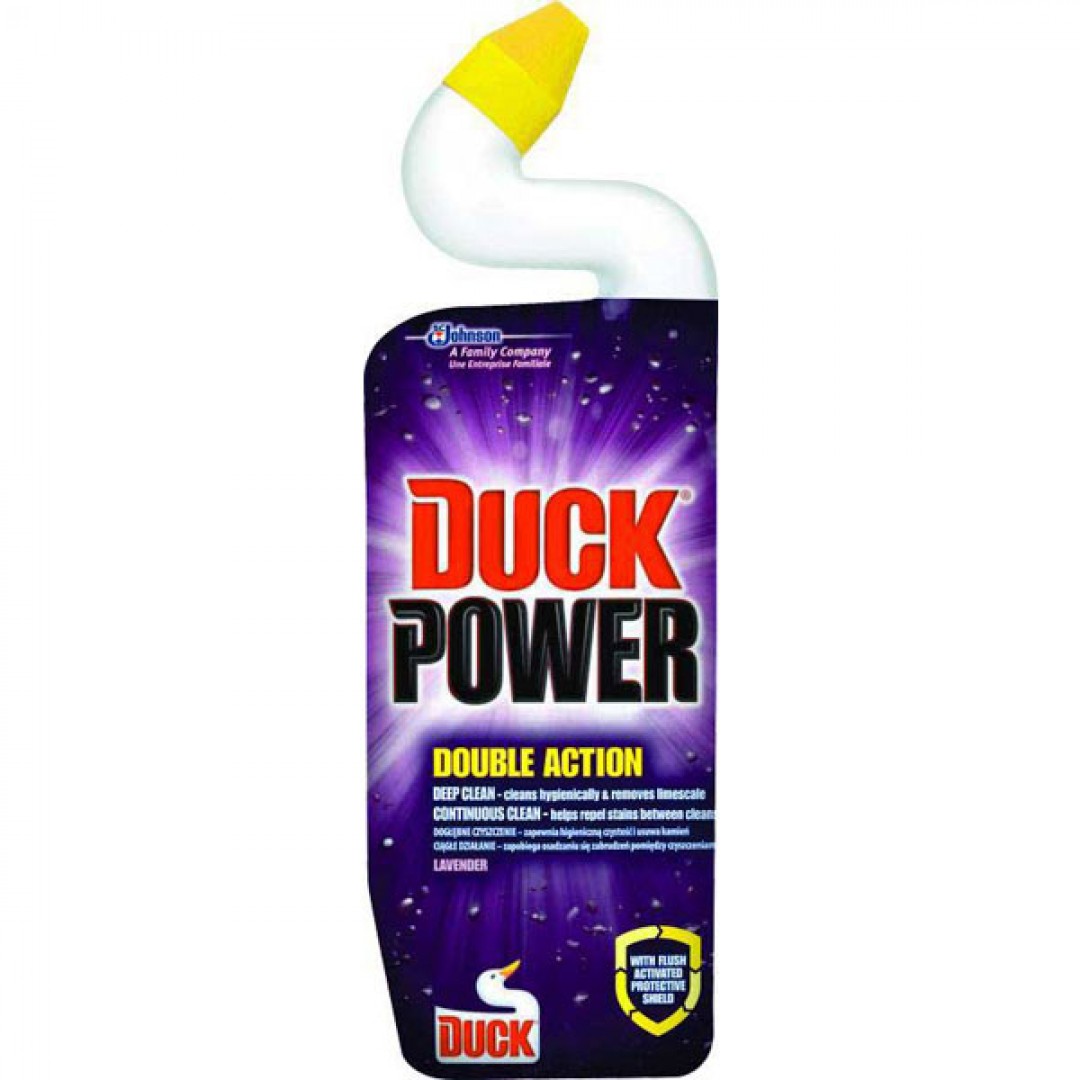 Duck Power 750ml Double action NEDOSTUPNÉ