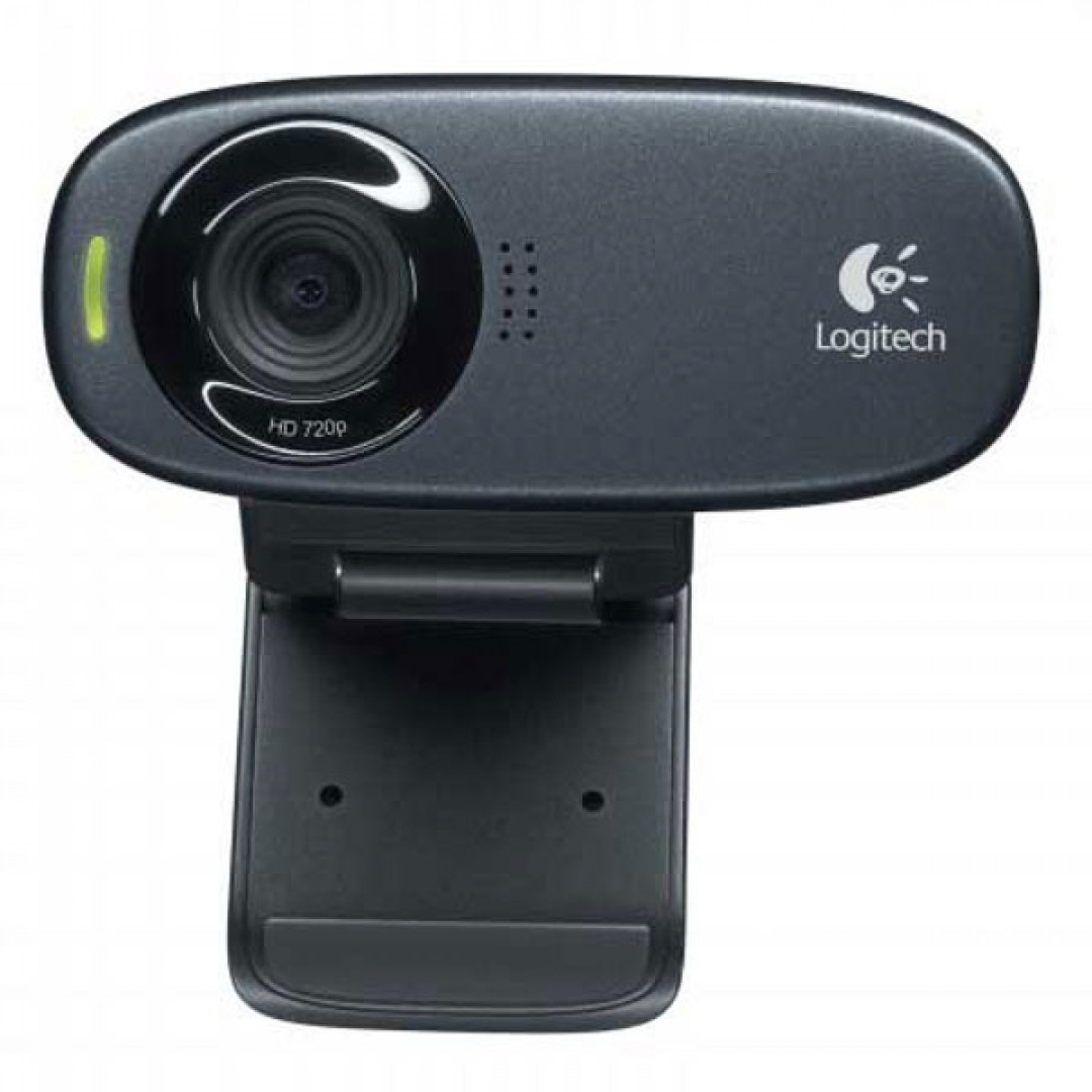 Webová kamera Logitech HD Webcam C310