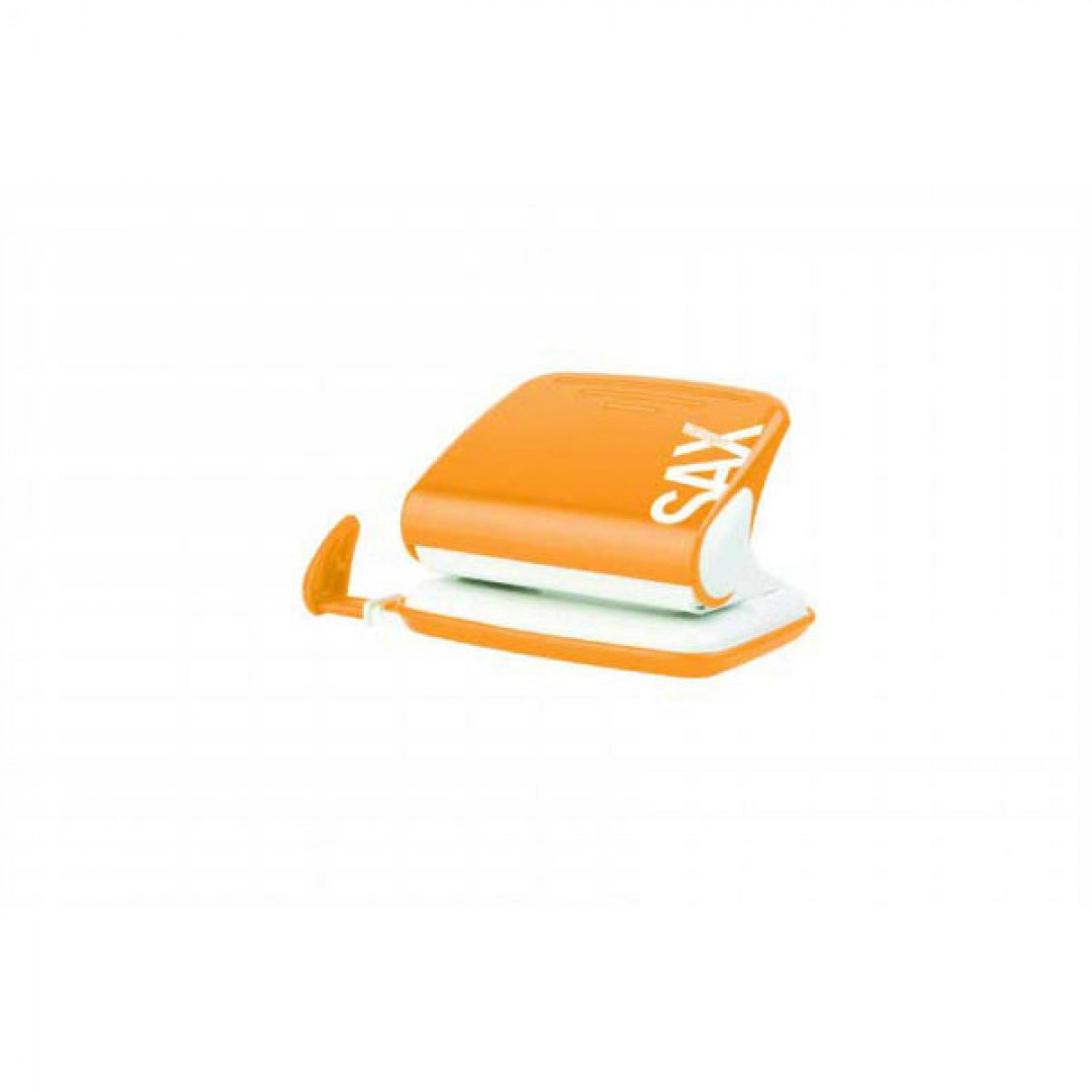 Dierovač SAX 318 Color Design oranžový
