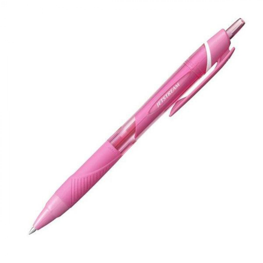 Pero guličkové UNI SXN150C ružové