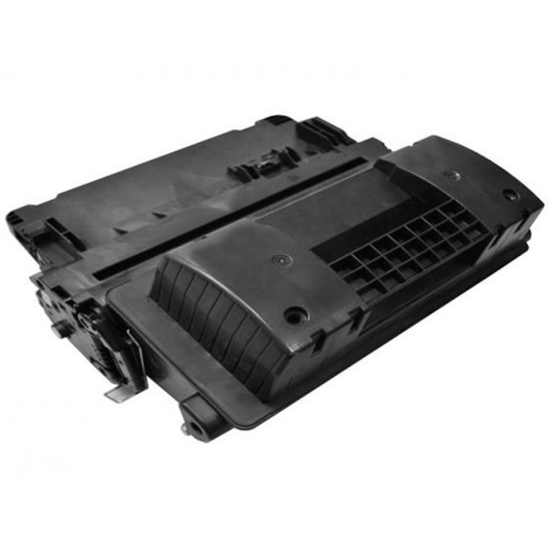 Toner HP CE390X, ecodata, black, 10000s