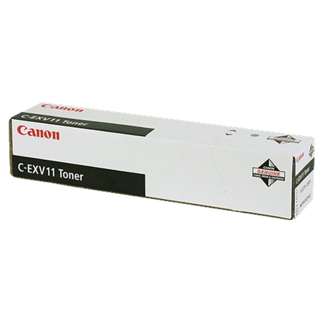 Toner Canon 9629A002 black 24000str. CEXV11
