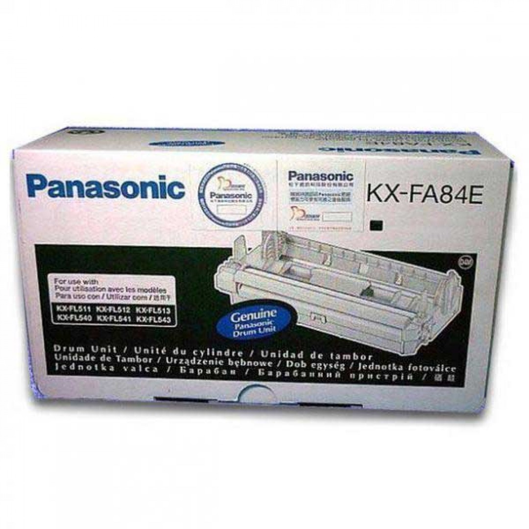 Toner Panasonic KX-FL513, KX-FL613, KX-FLM653 10000str